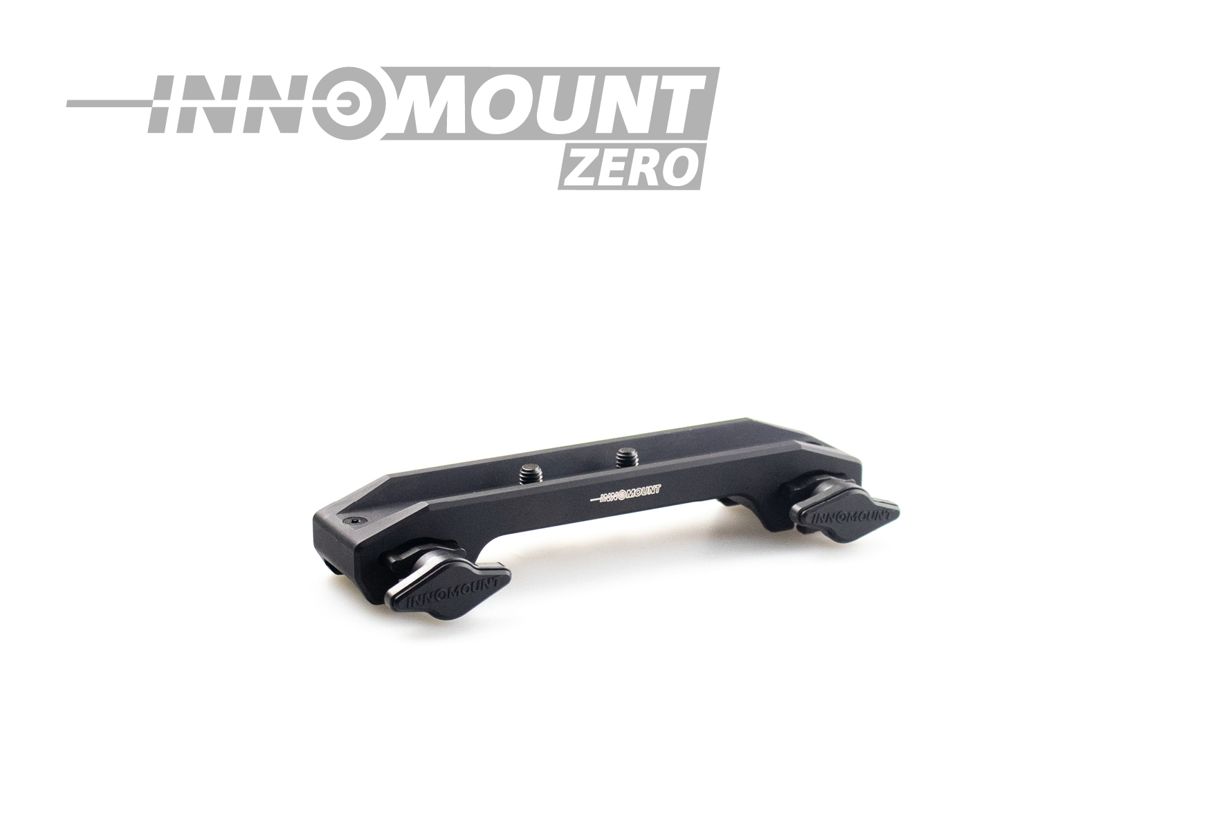 40-PA2-200 INNOMOUNT ZERO für Weaver/Picatinny - Pulsar 2