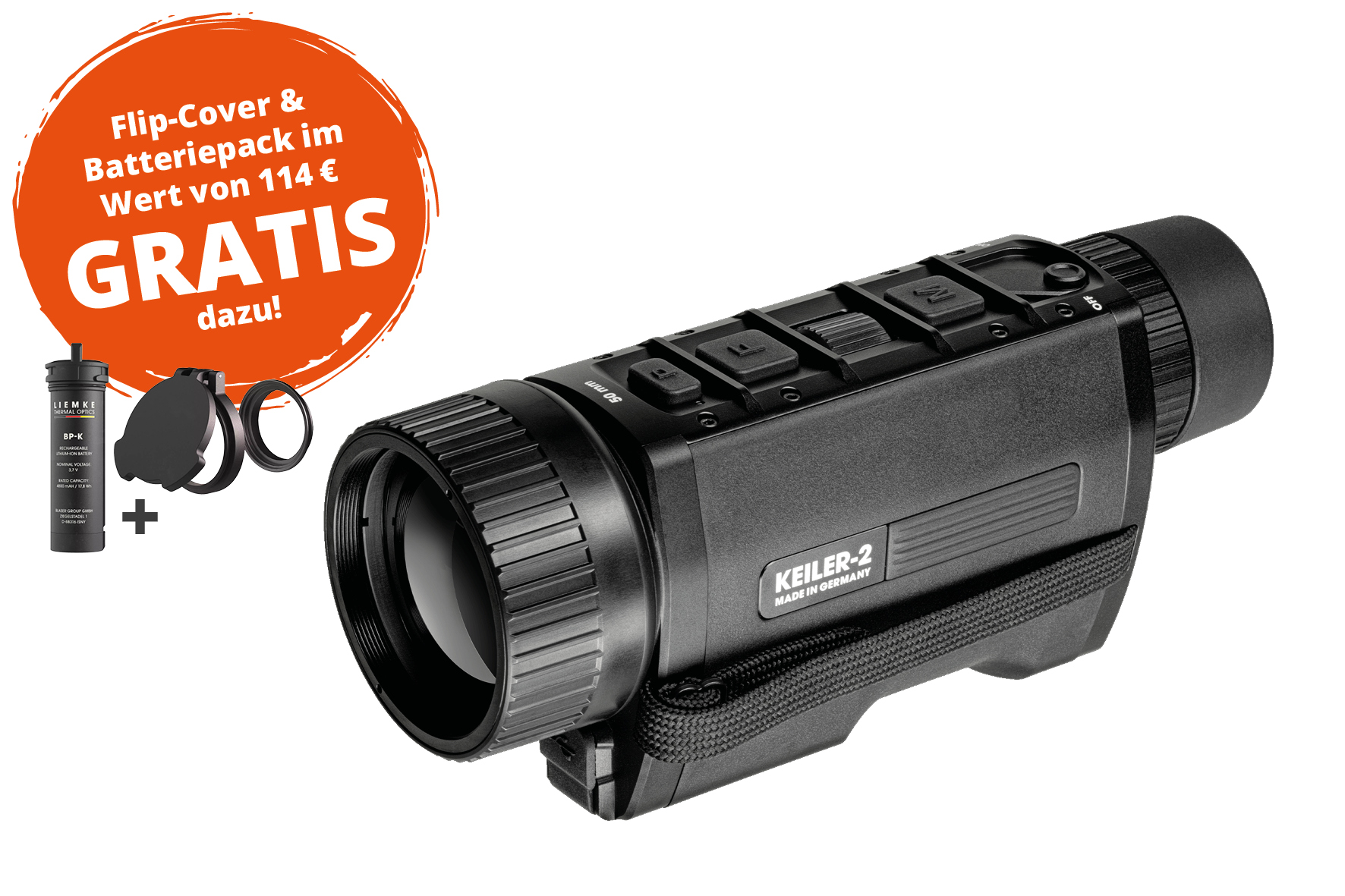 Liemke Keiler 2 Liemke Keiler 2