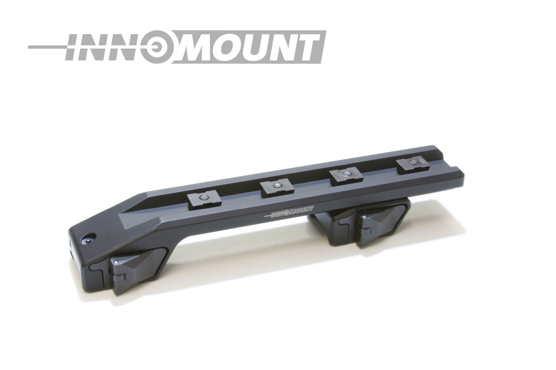 2021-01_Webshop_Montagen-Aufkipp203-2056OmFbYbGMtKXA INNOMOUNT QD für Weaver/Picatinny - zweiteilig - variabel - Zeiss ZM/VM