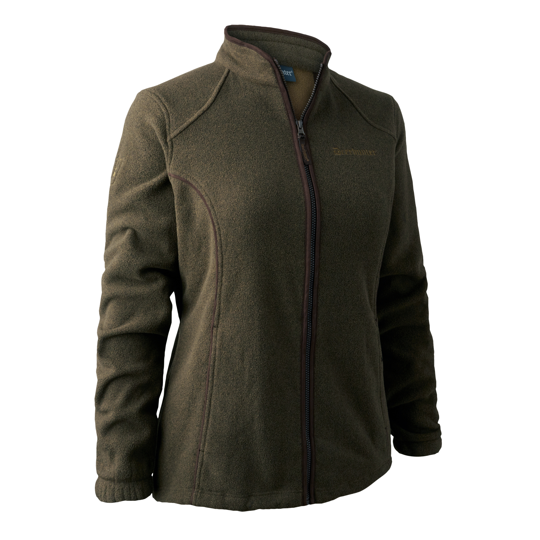 Lady Josephine Fleece Jacke Lady Josephine Fleece Jacke