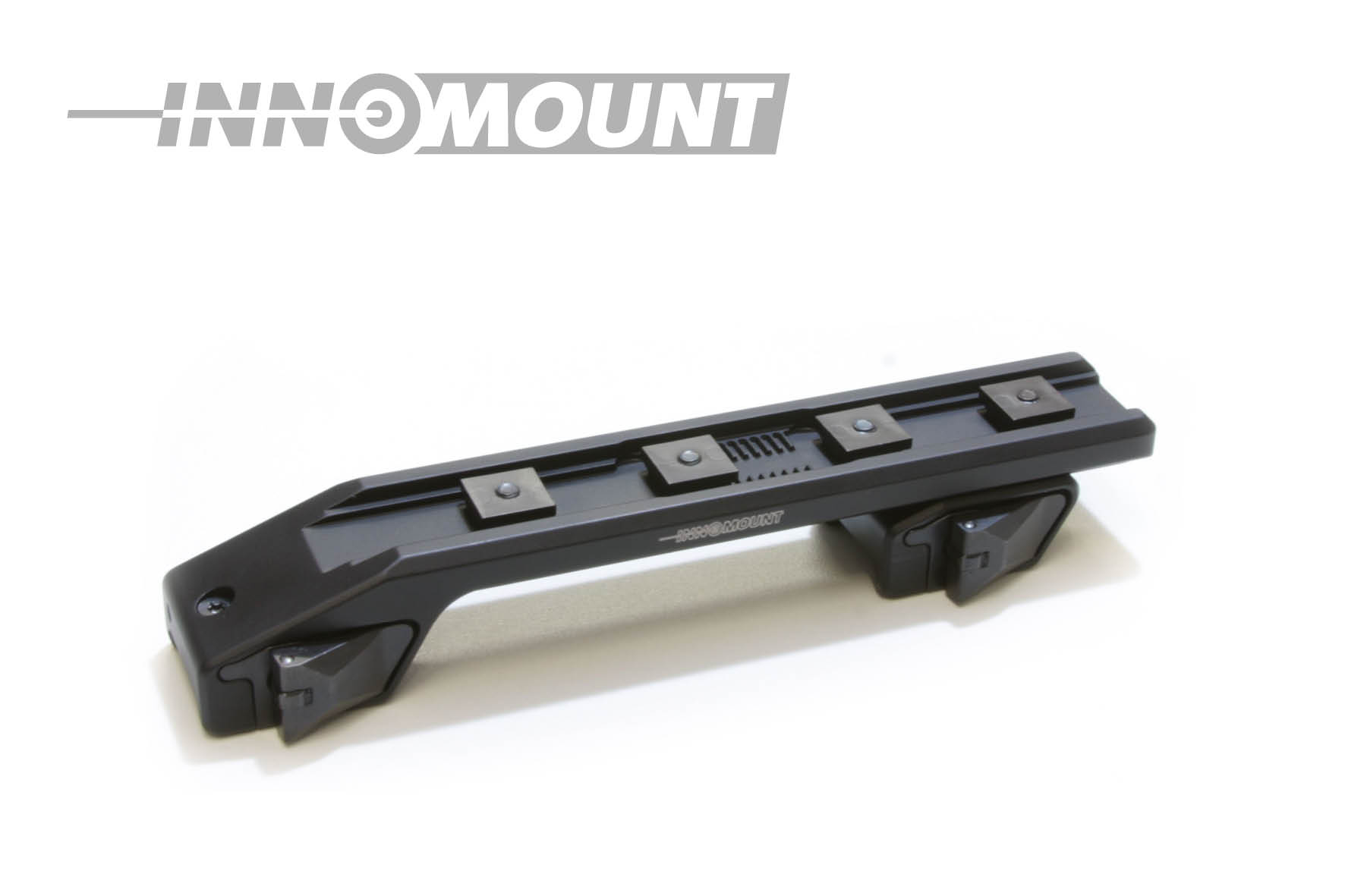 2021-01_Webshop_Montagen-Aufkipp153-155 INNOMOUNT QD für Weaver/Picatinny - zweiteilig - variabel - Swarovski SR