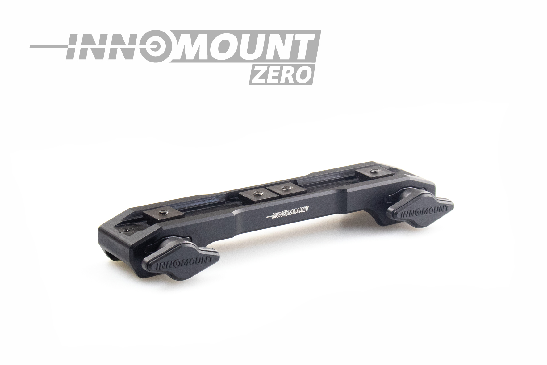 INNOMOUNT ZERO für CZ 550/557 - Swarovski SR