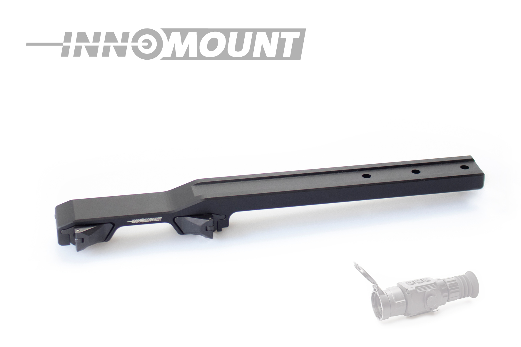 50-IRS-8005osDccNINaym0 INNOMOUNT QD für Blaser - Infiray