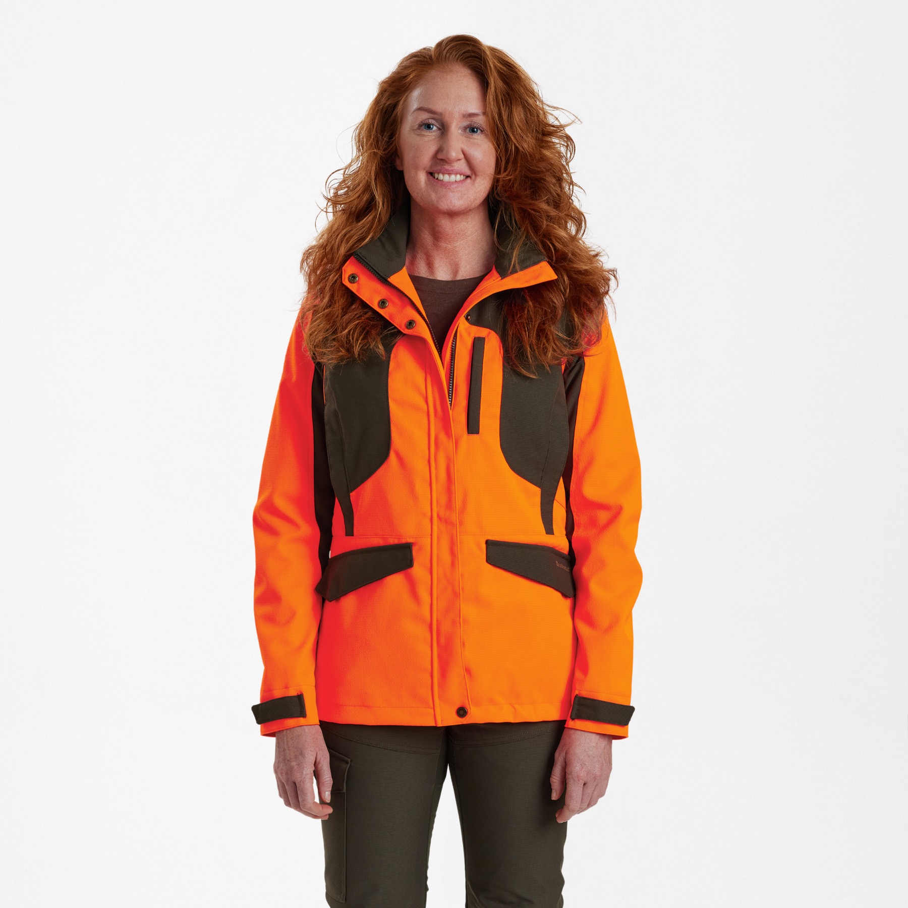 Lady Ann Extreme Jacket with membrane