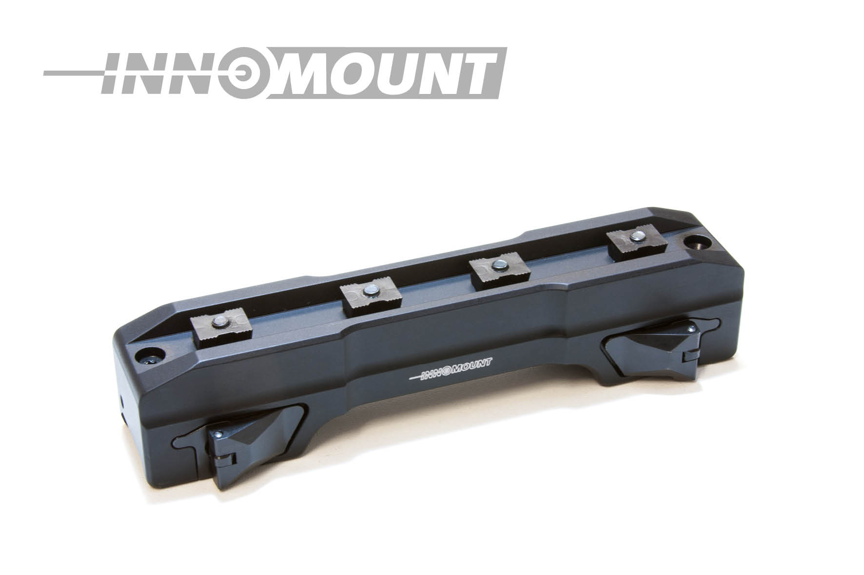 2021-01_Webshop_Montagen-Aufkipp96-98 INNOMOUNT QD für Weaver/Picatinny - Zeiss ZM/VM - BH 20