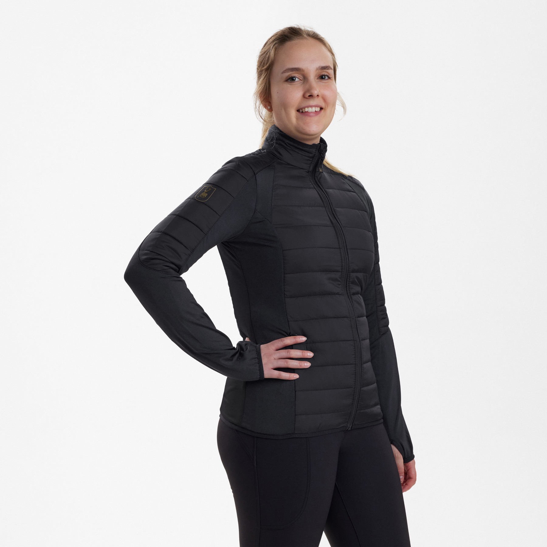 Lady Pine Padded Inner Jacket