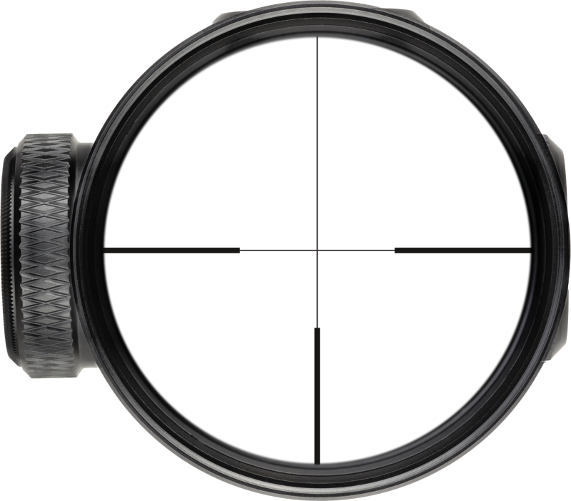 Blaser Zielfernrohr B2 3-18x50 iC QDC+