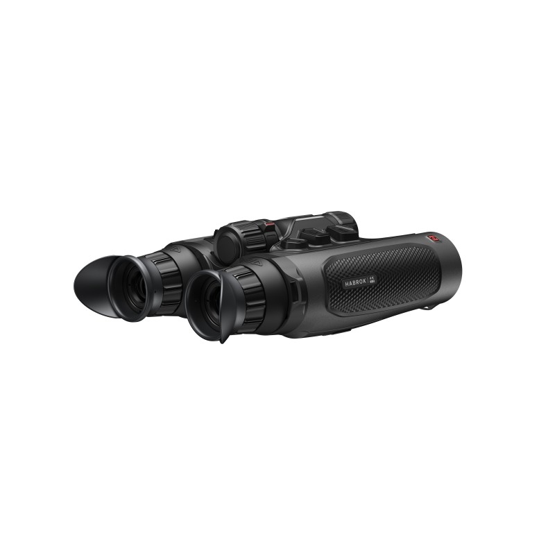 Hikmicro Habrok 4K HE25L 2.0