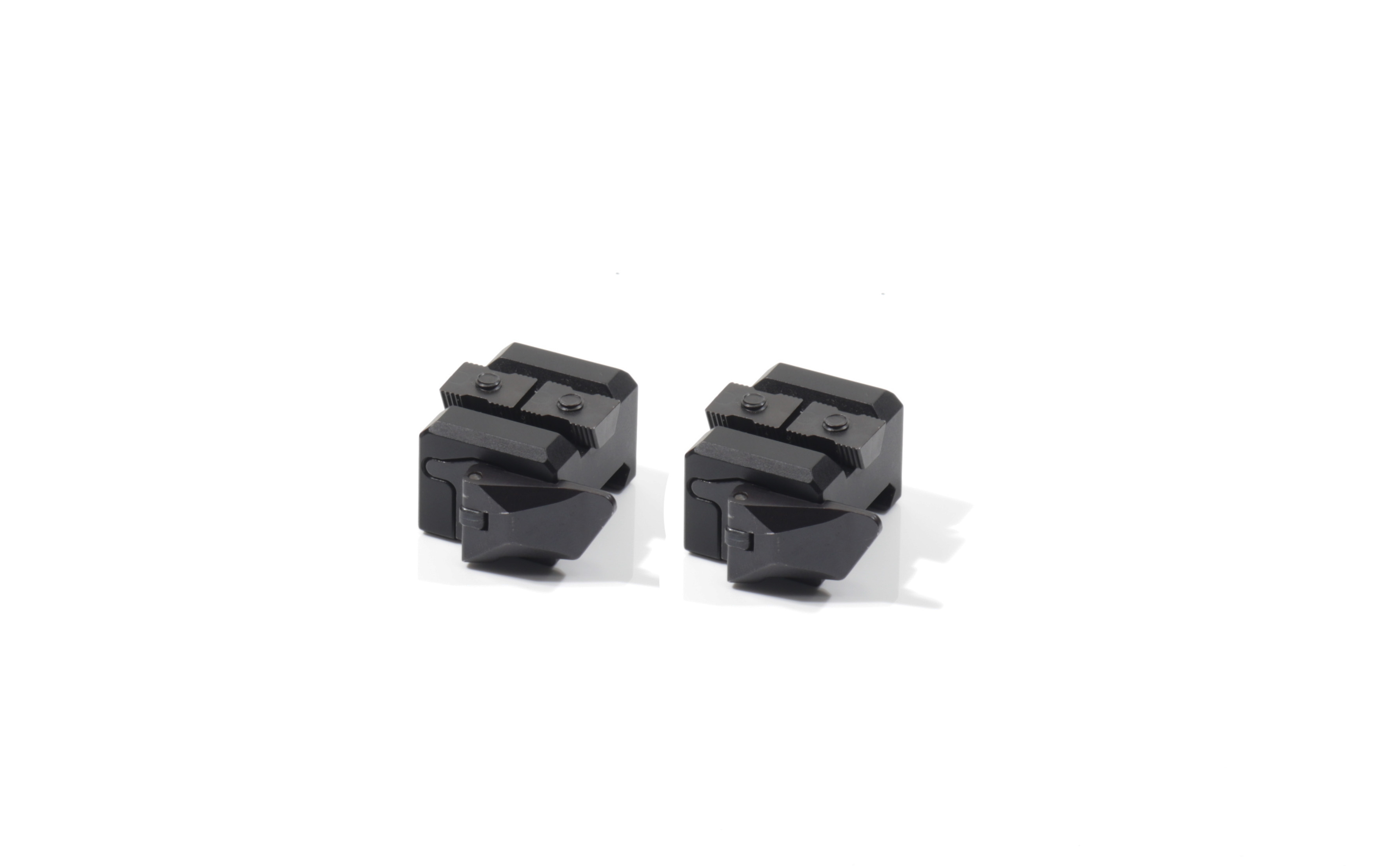 INNOMOUNT QD Basic - zweiteilig
für Picatinny - Zeiss ZM/VM