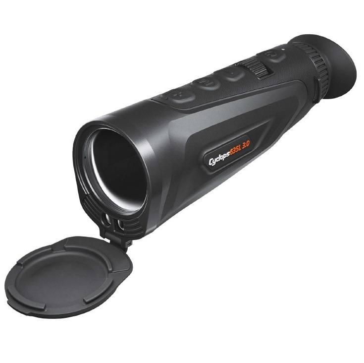 Thermtec Cyclops 635L 3.0