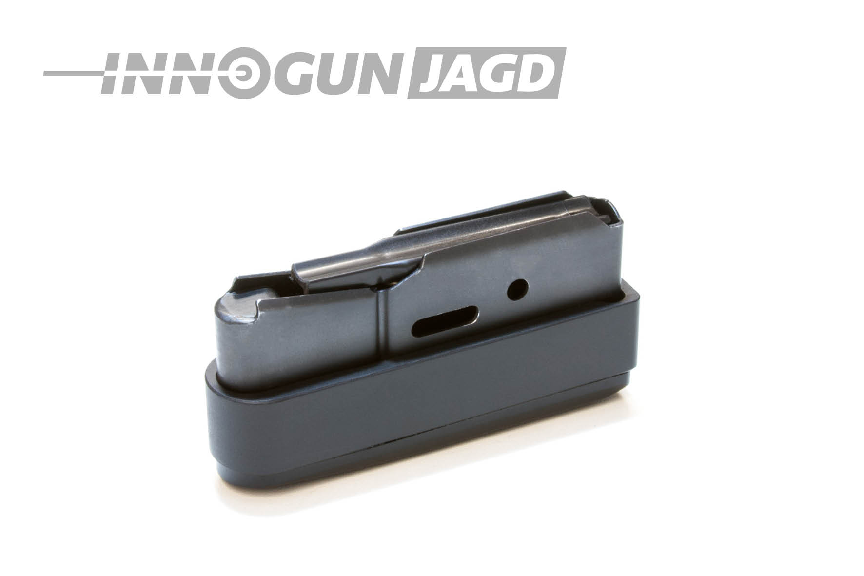 2020-11_Webshop_Magazine INNOGUN Einsteckmagazin - 3-Schuss