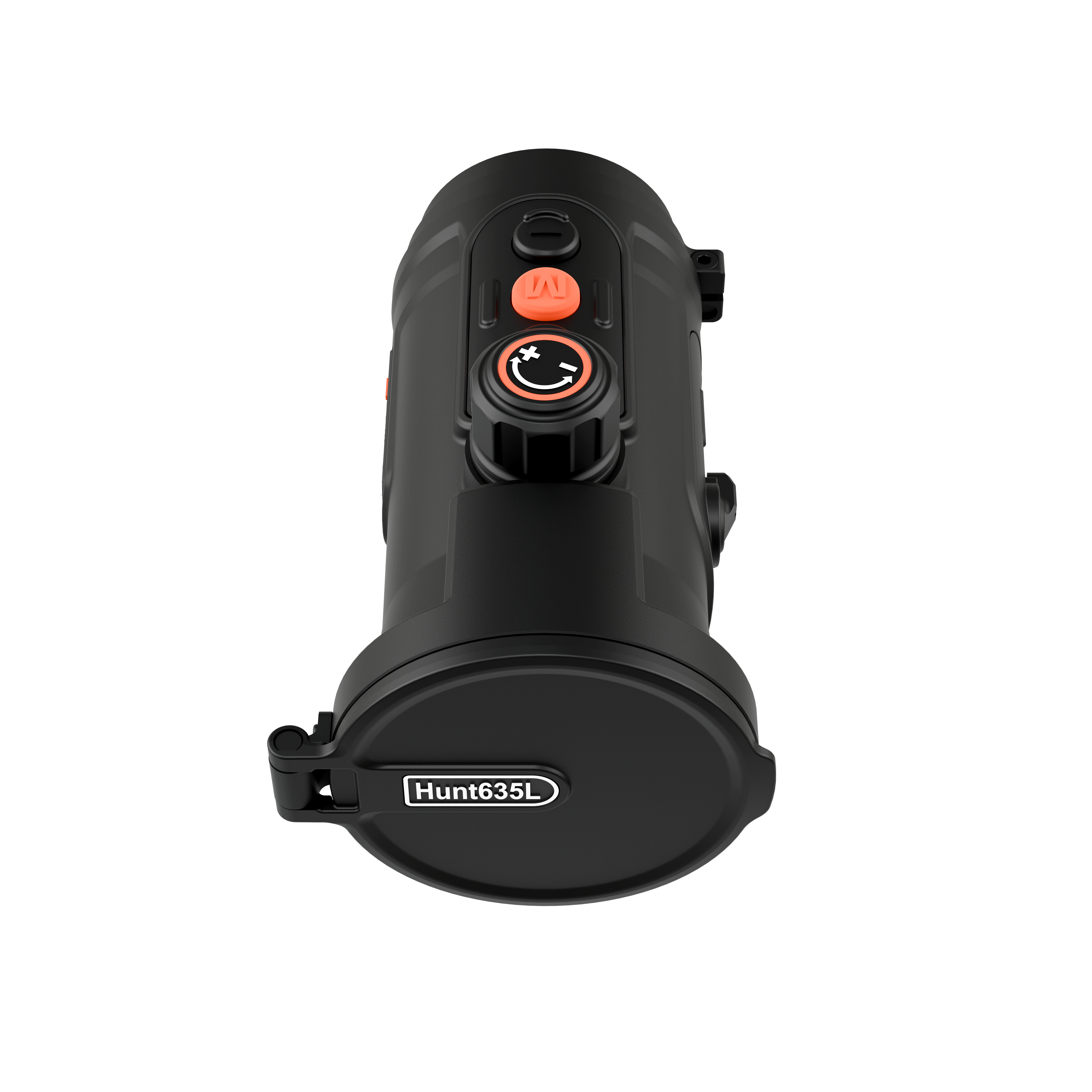 ThermTec Hunt 635 L Pro inkl. Sonderaktion
