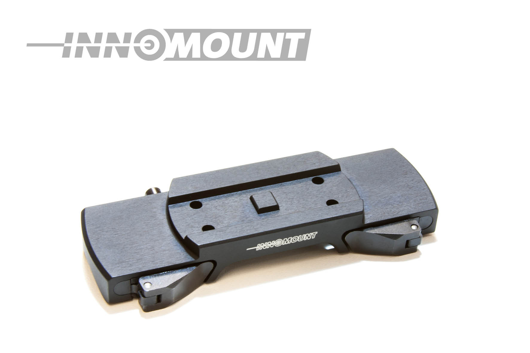 2021-01_Webshop_Blaser-Montagen-Aufkipp54-59 INNOMOUNT QD für Blaser - SLIGHT LONG - Aimpoint Micro