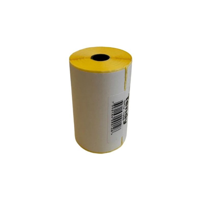 Tendy Etiketten Scriptor 76 x 50 mm Weiß