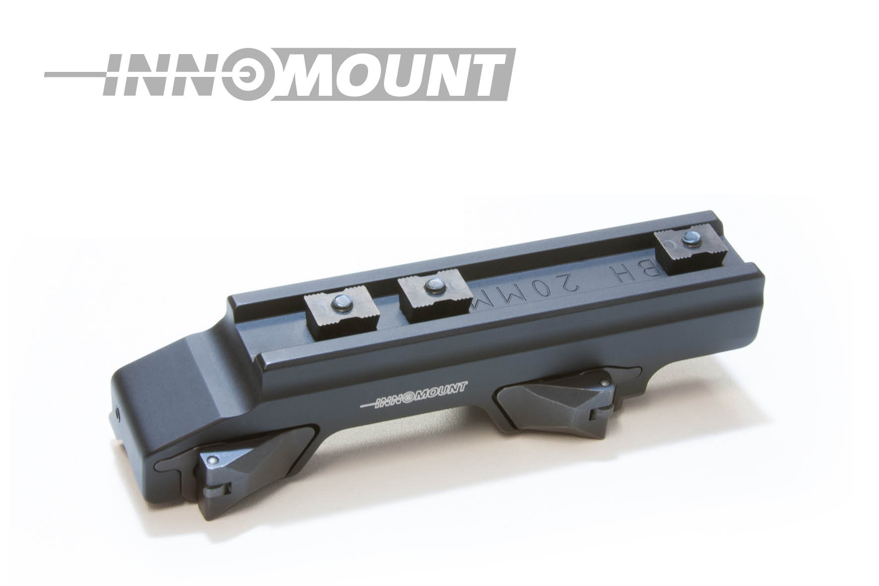 2021-01_Webshop_Blaser-Montagen-Aufkipp77-79 INNOMOUNT QD für Blaser - Zeiss ZM/VM - BH 20