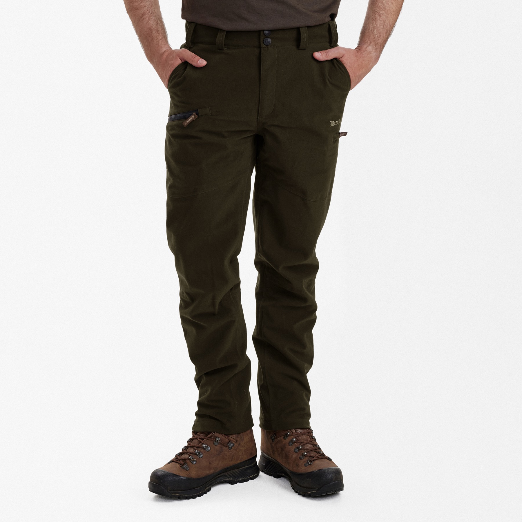 Pro Gamekeeper Stiefelhose