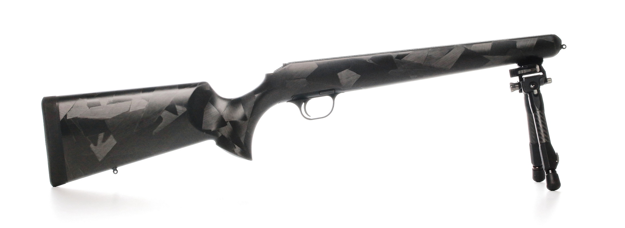 Raven Euro Carbonschaft - M82 - für System Blaser R8 - Linksausführung Raven Euro Carbonschaft - M82 - für System Blaser R8 - Linksausführung