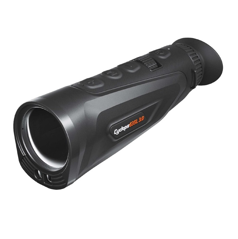 Thermtec Cyclops 635L 3.0