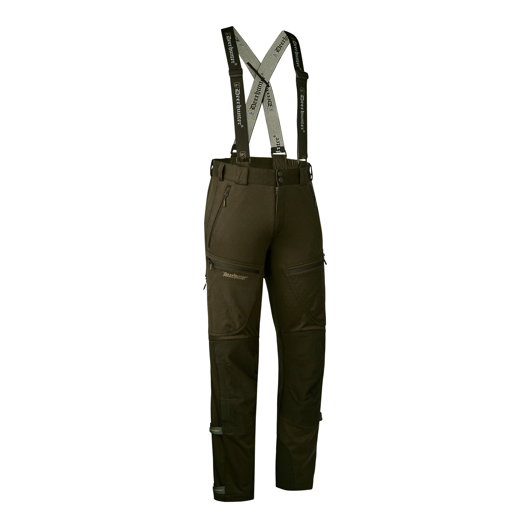 Excape Softshell Hose
