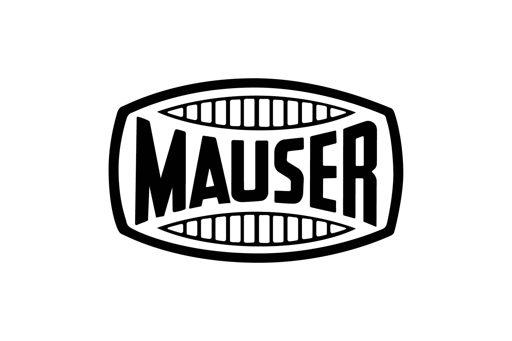 Mauser Mauser