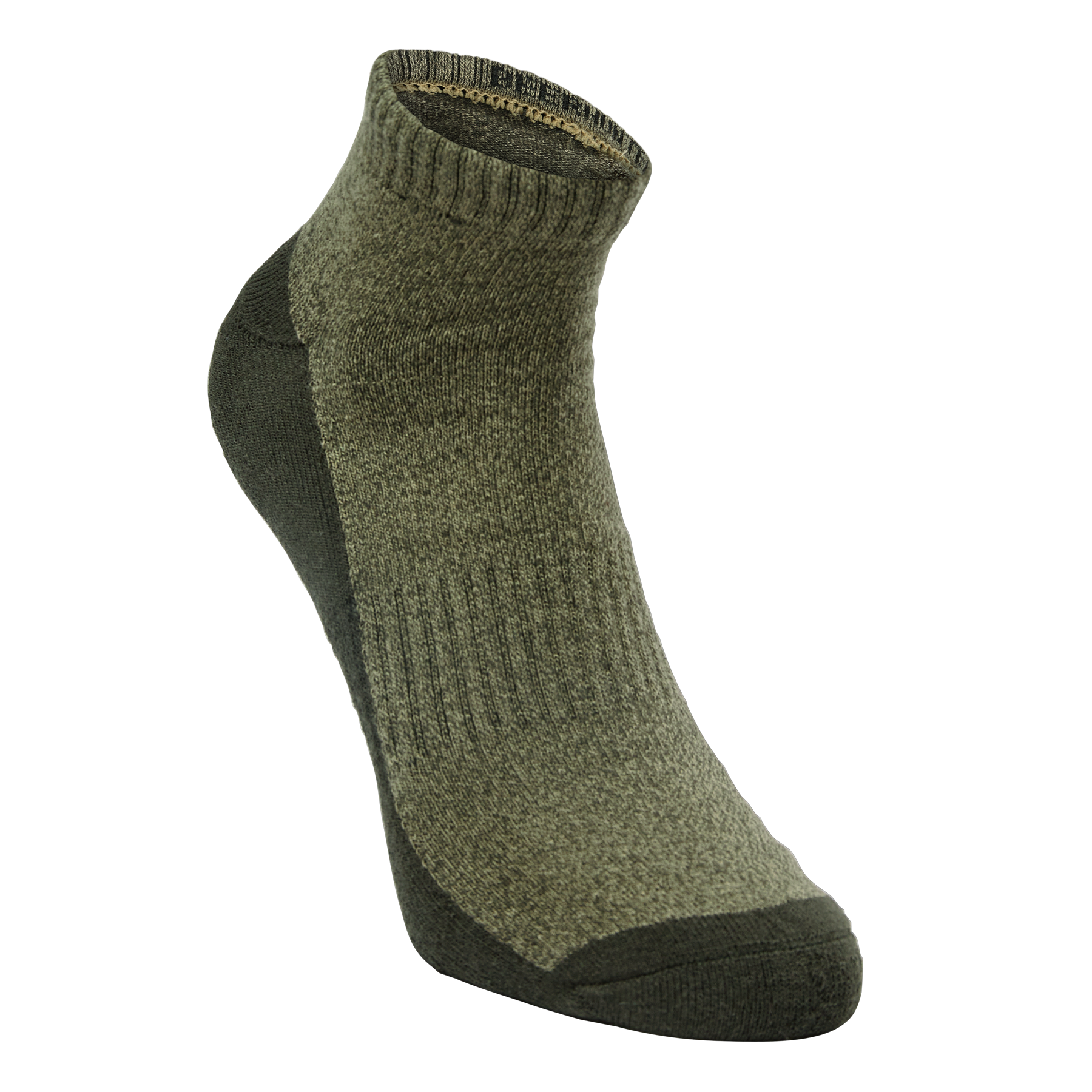 Hemp Mix Sneakersocken Hemp Mix Sneakersocken
