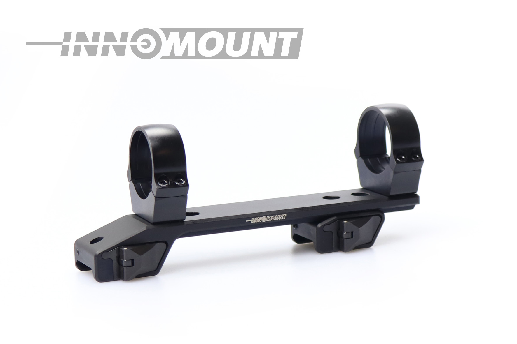 2021-02_Webshop_54-ATN4 INNOMOUNT QD für Weaver/Picatinny - zweiteilig - variabel - ATN4 | ATN5