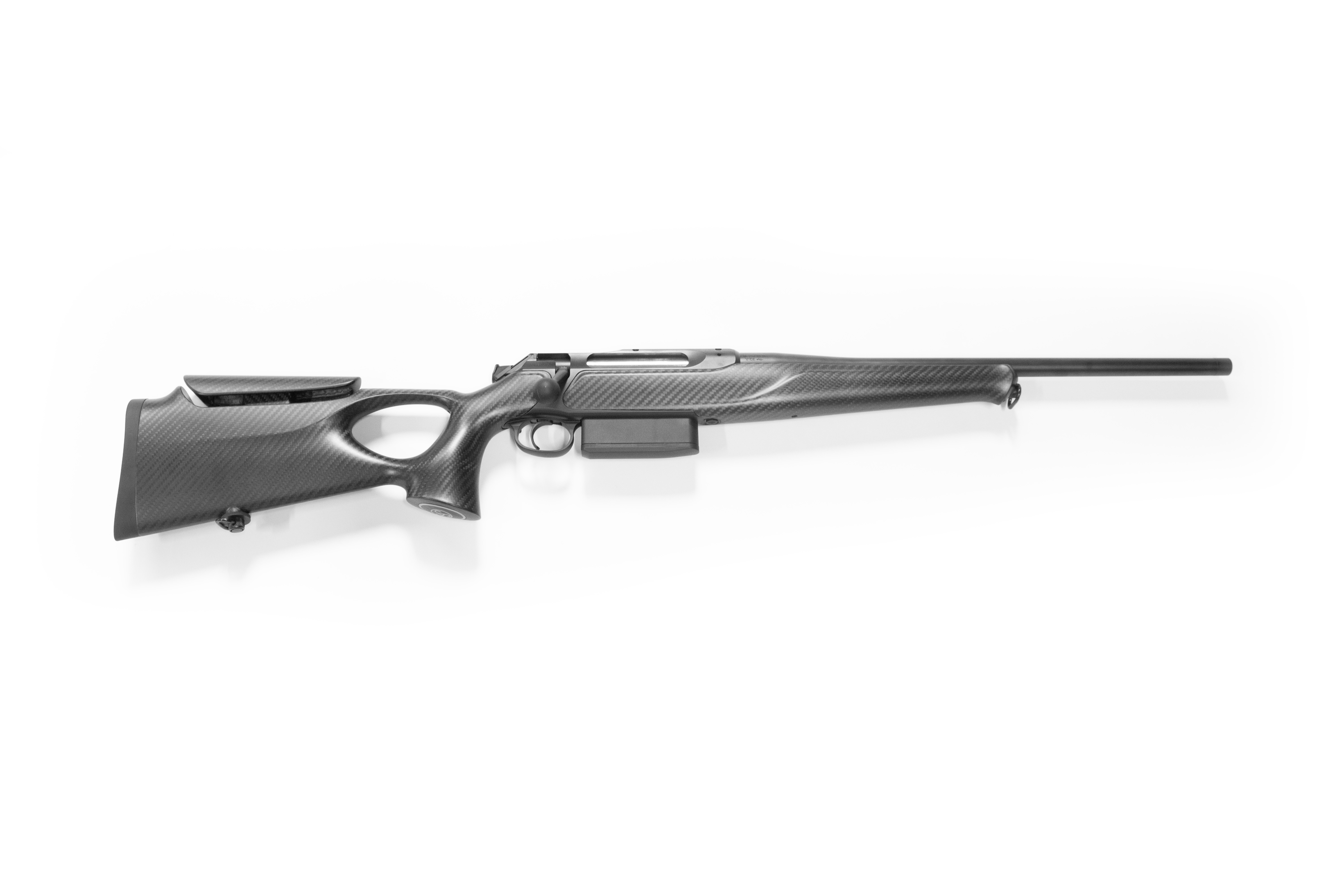 Sauer 505 Synchro XTC