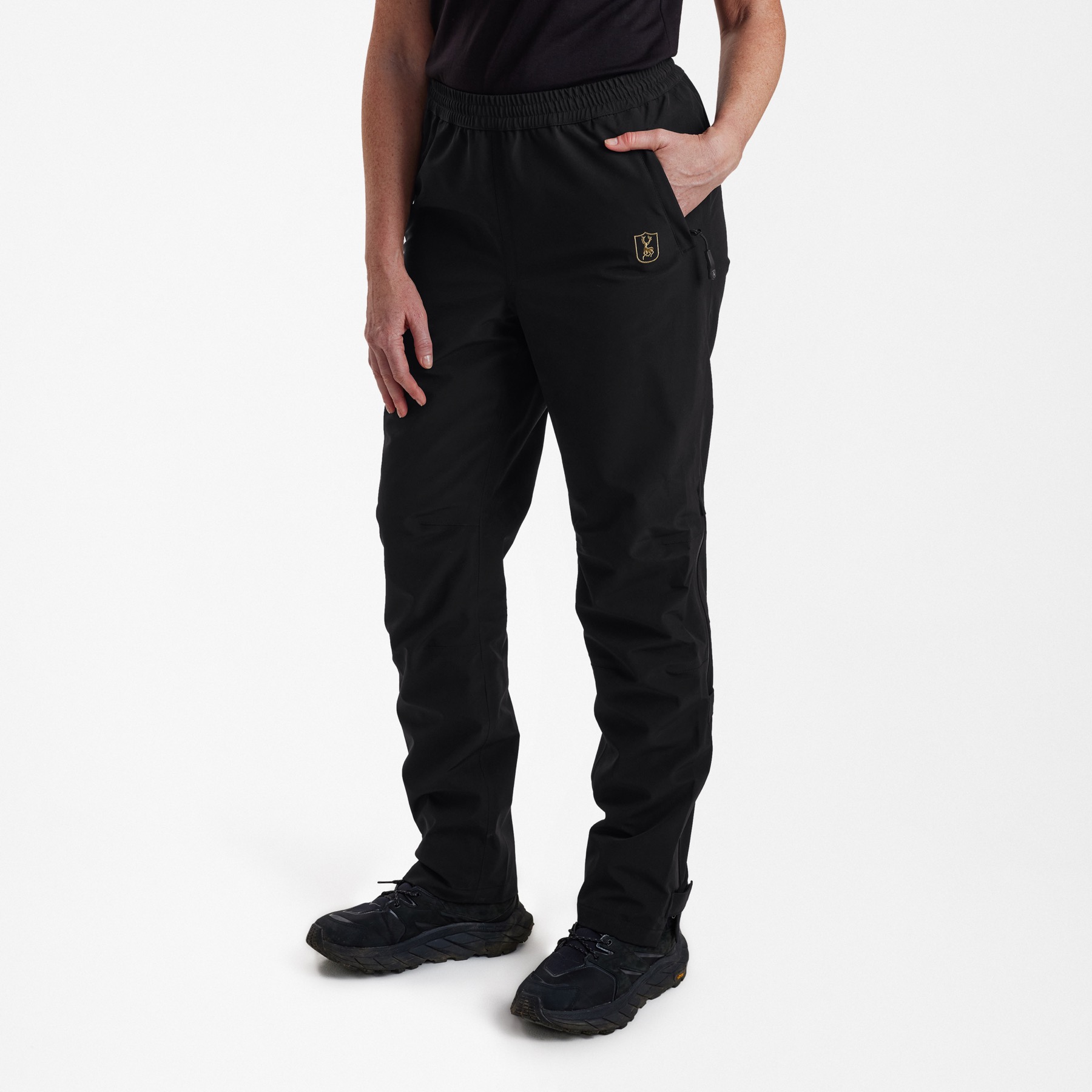 Lady Sarek Shell Hose Lady Sarek Shell Hose