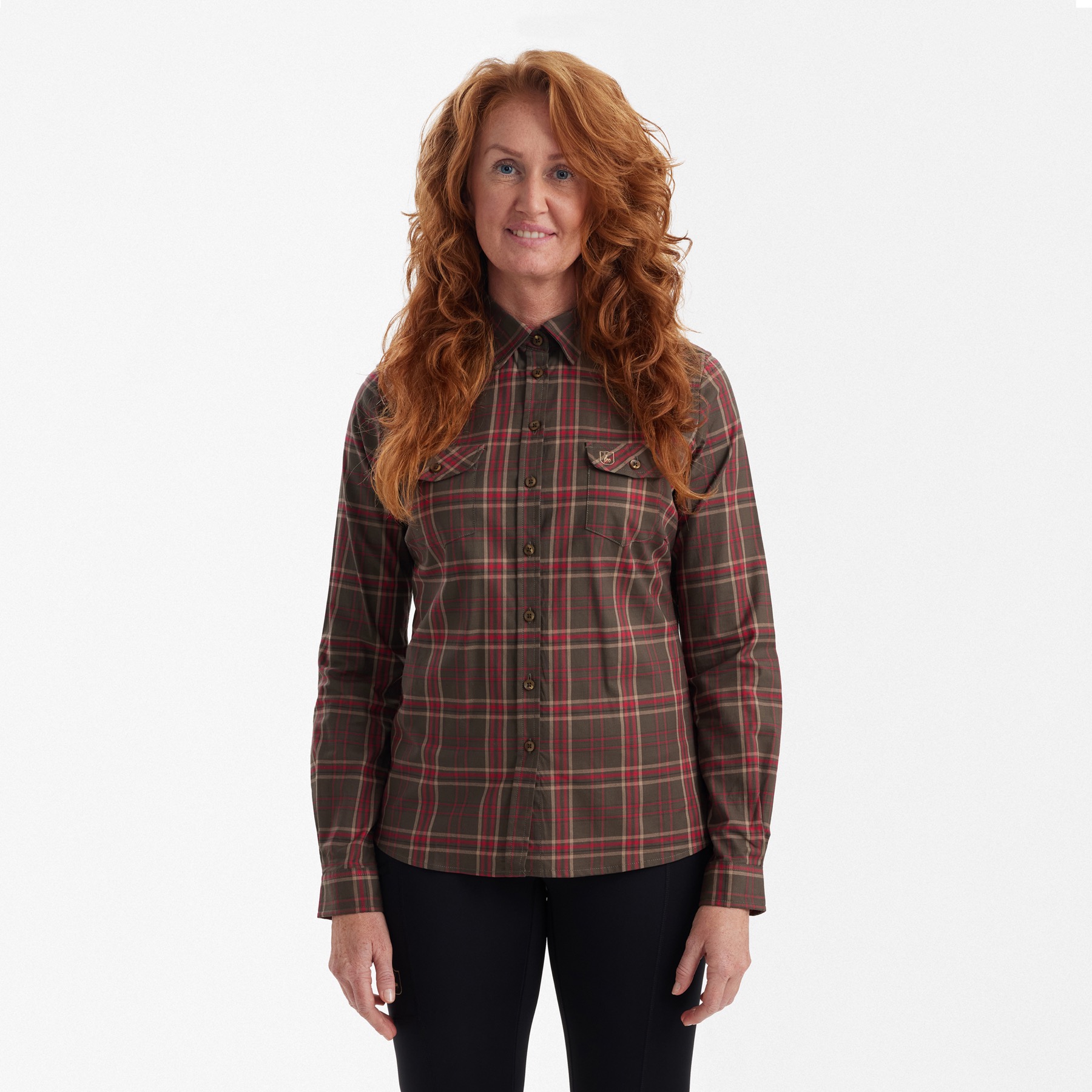 Lady Elena Hemd Lady Elena Hemd