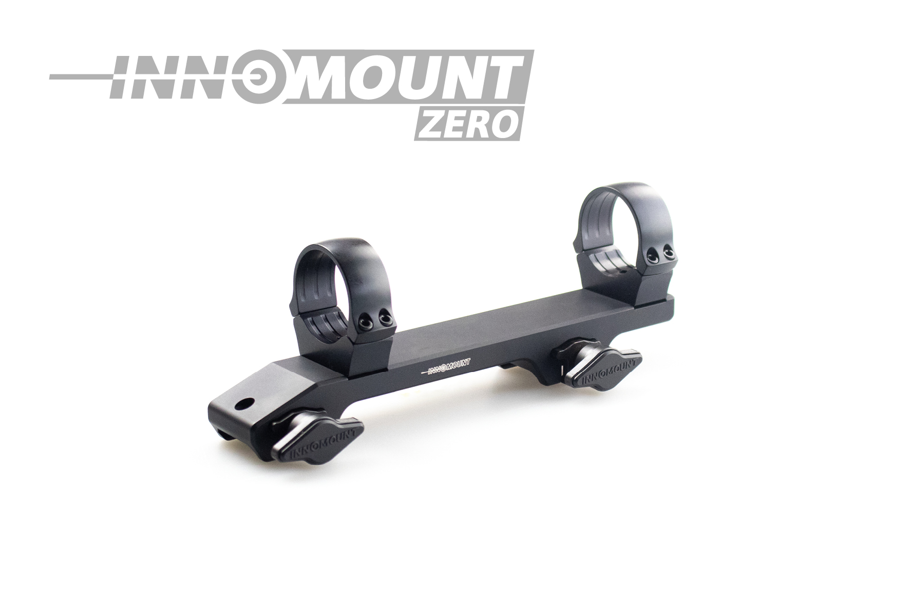 40-AT4-200 INNOMOUNT ZERO für Weaver/Picatinny - ATN4 | ATN5