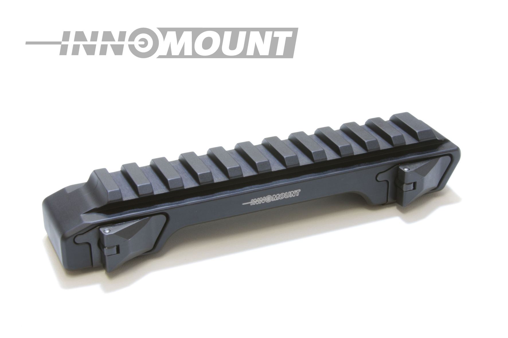 50-PT-20-00-520 INNOMOUNT QD für CZ 550/557 - Picatinny