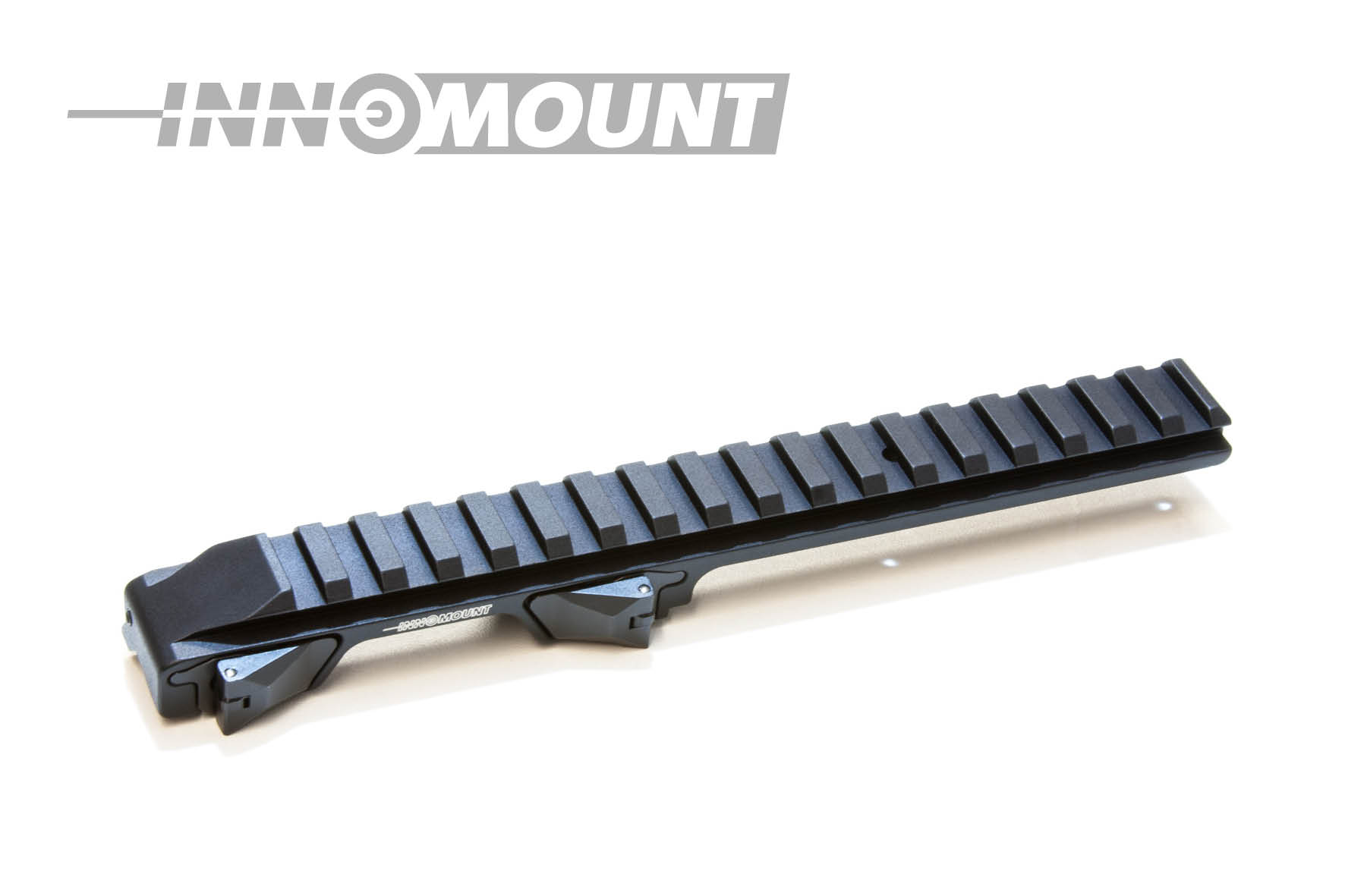 2021-01_Webshop_Blaser-Montagen-Aufkipp83-85OthEU0Z6JYgWU INNOMOUNT QD für Merkel - LONG - Picatinny