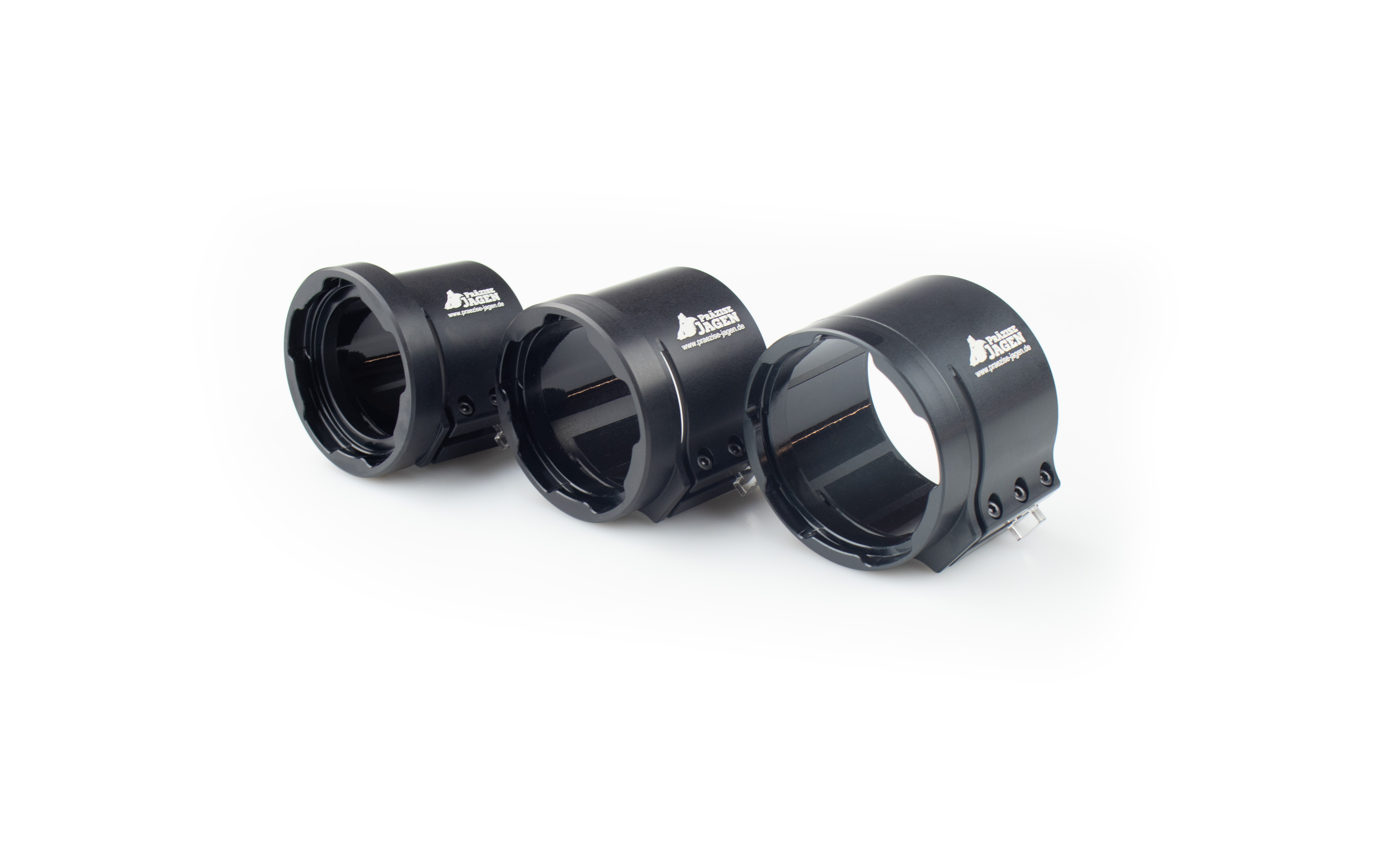 Klemmhülse für Multiadapter Präzise Jagen Klemmhülse für Multiadapter Präzise Jagen