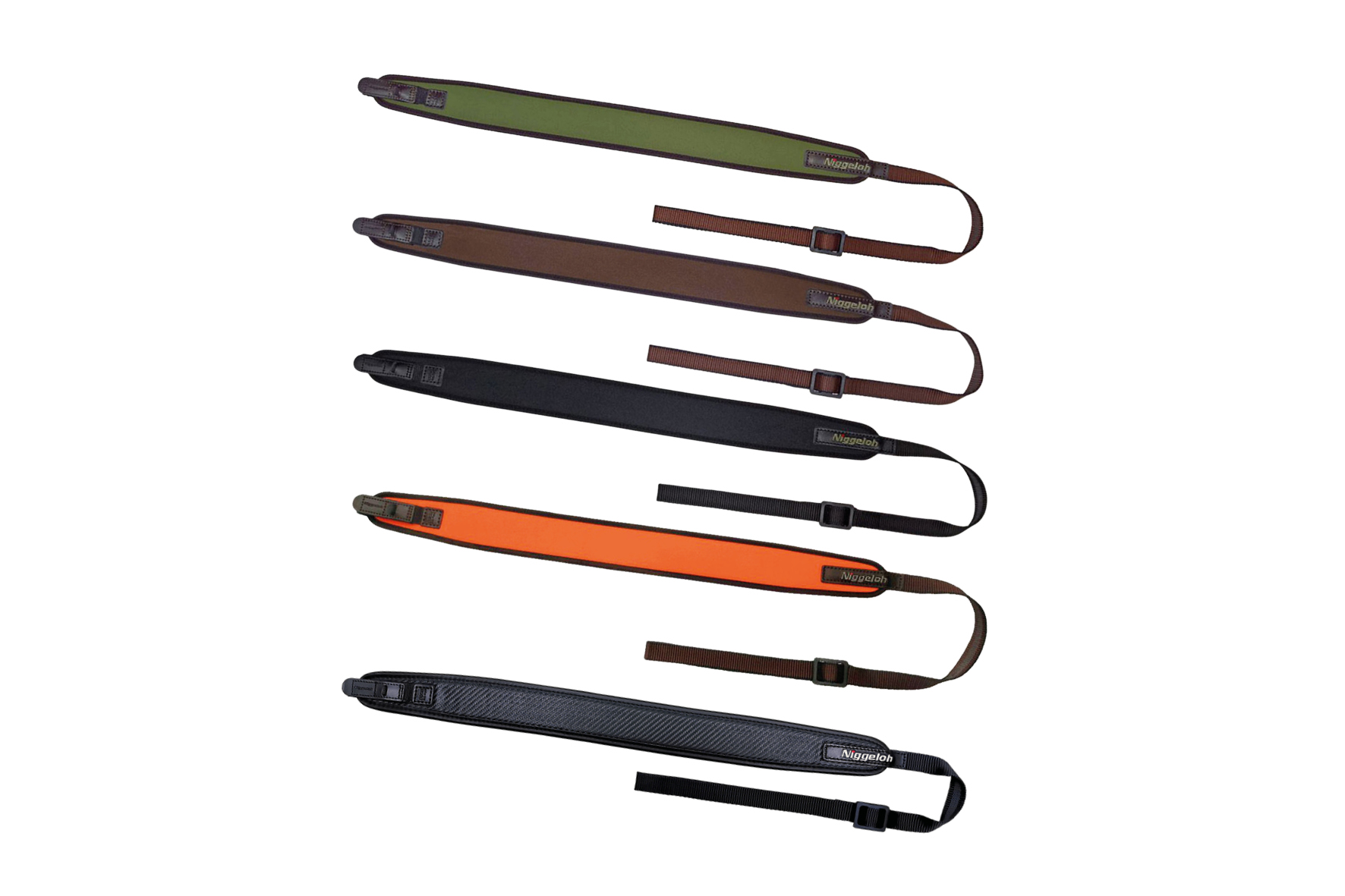 Niggeloh Gewehrriemen Universal mit Schnellverschluss Niggeloh Gewehrriemen Universal mit Schnellverschluss