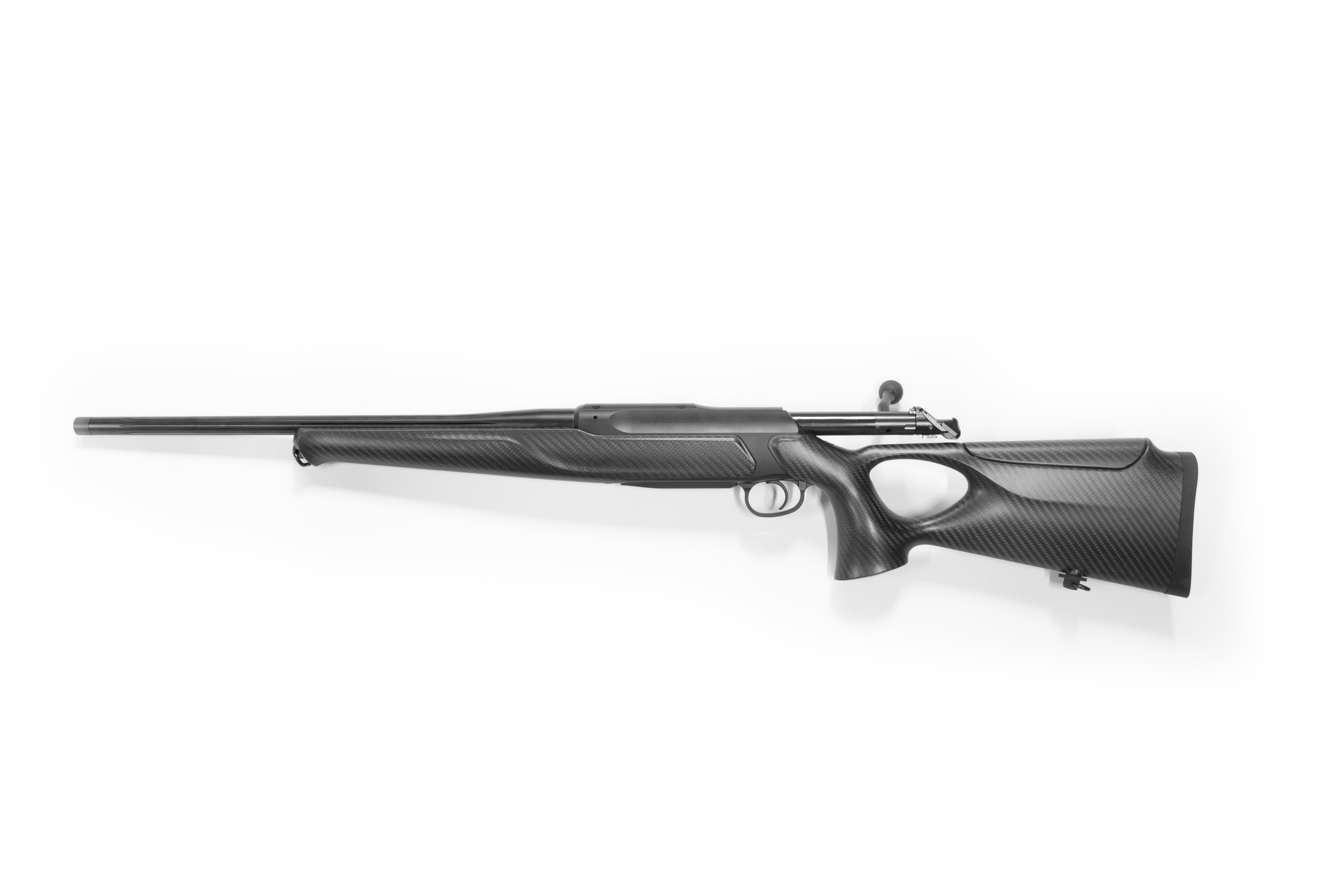 Sauer 505 Synchro XTC Highland