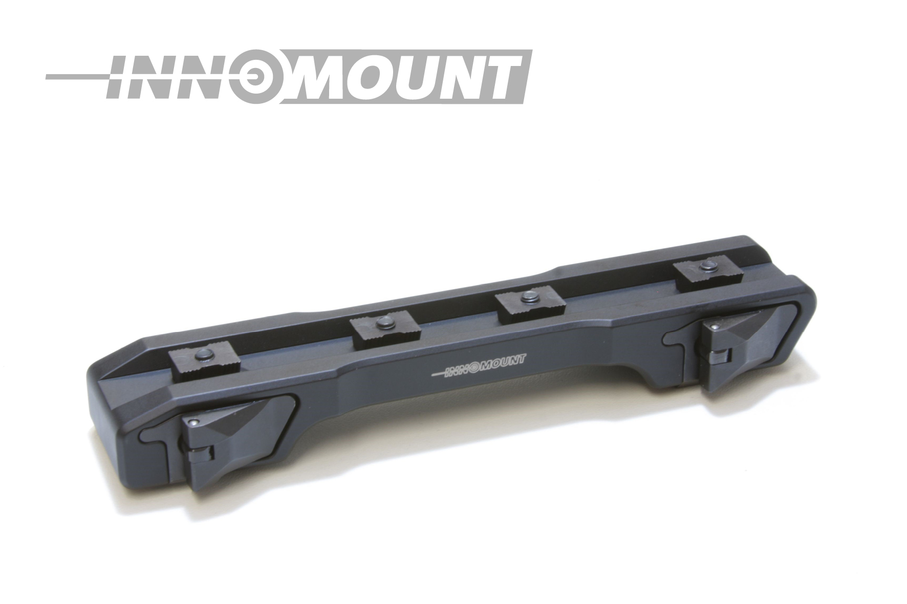 50-VM-09-00-520 INNOMOUNT QD für CZ 550/557 - Zeiss ZM/VM