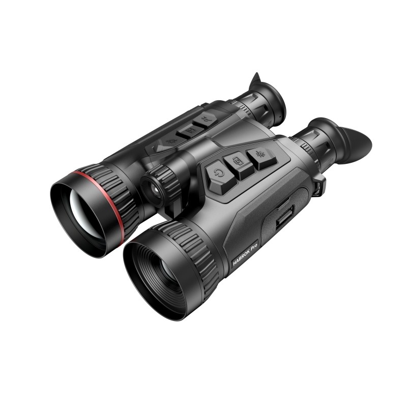 Hikmicro Habrok Pro HX60LS