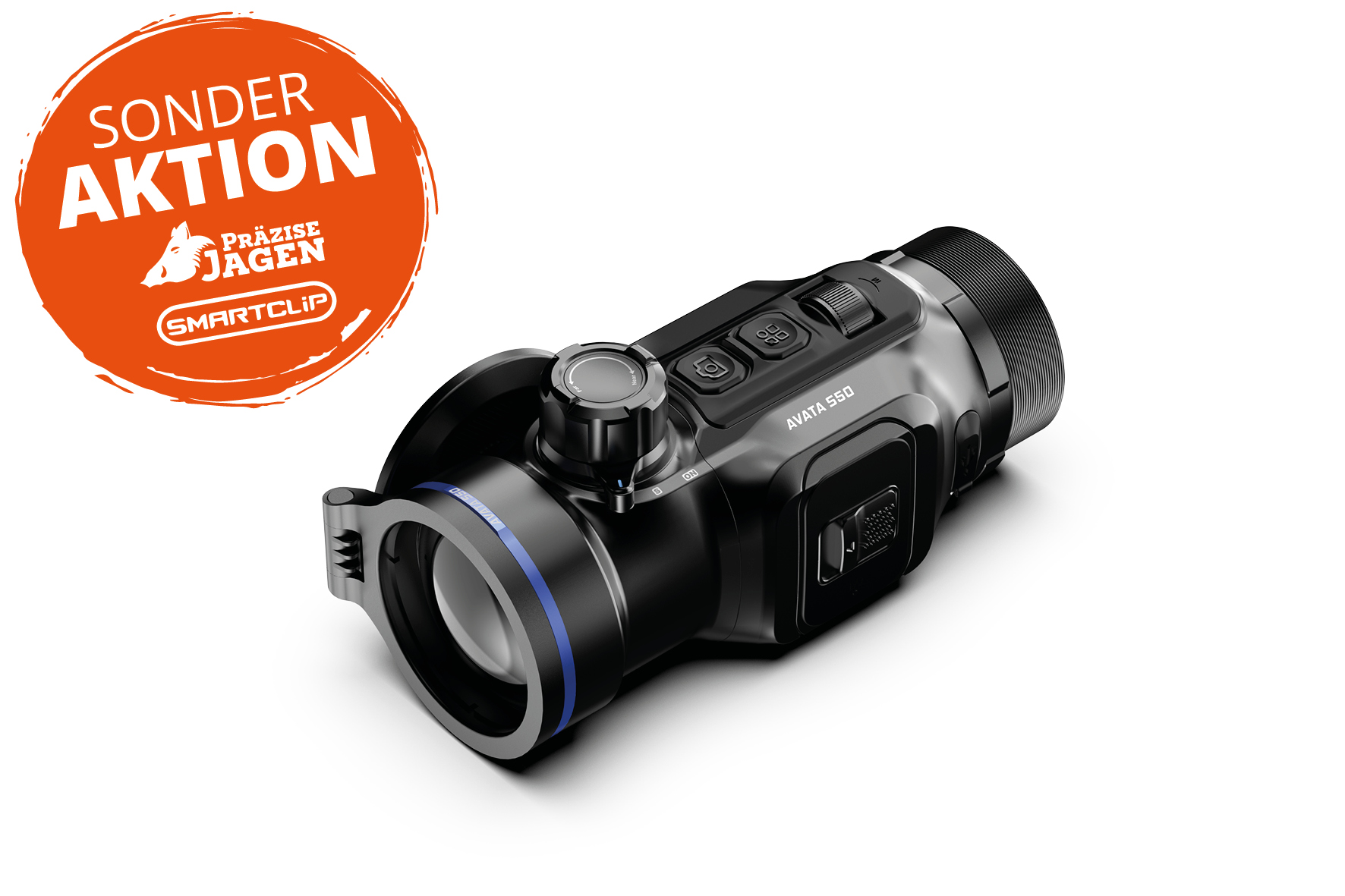 Conotech Avata S50 inkl. Sonderaktion