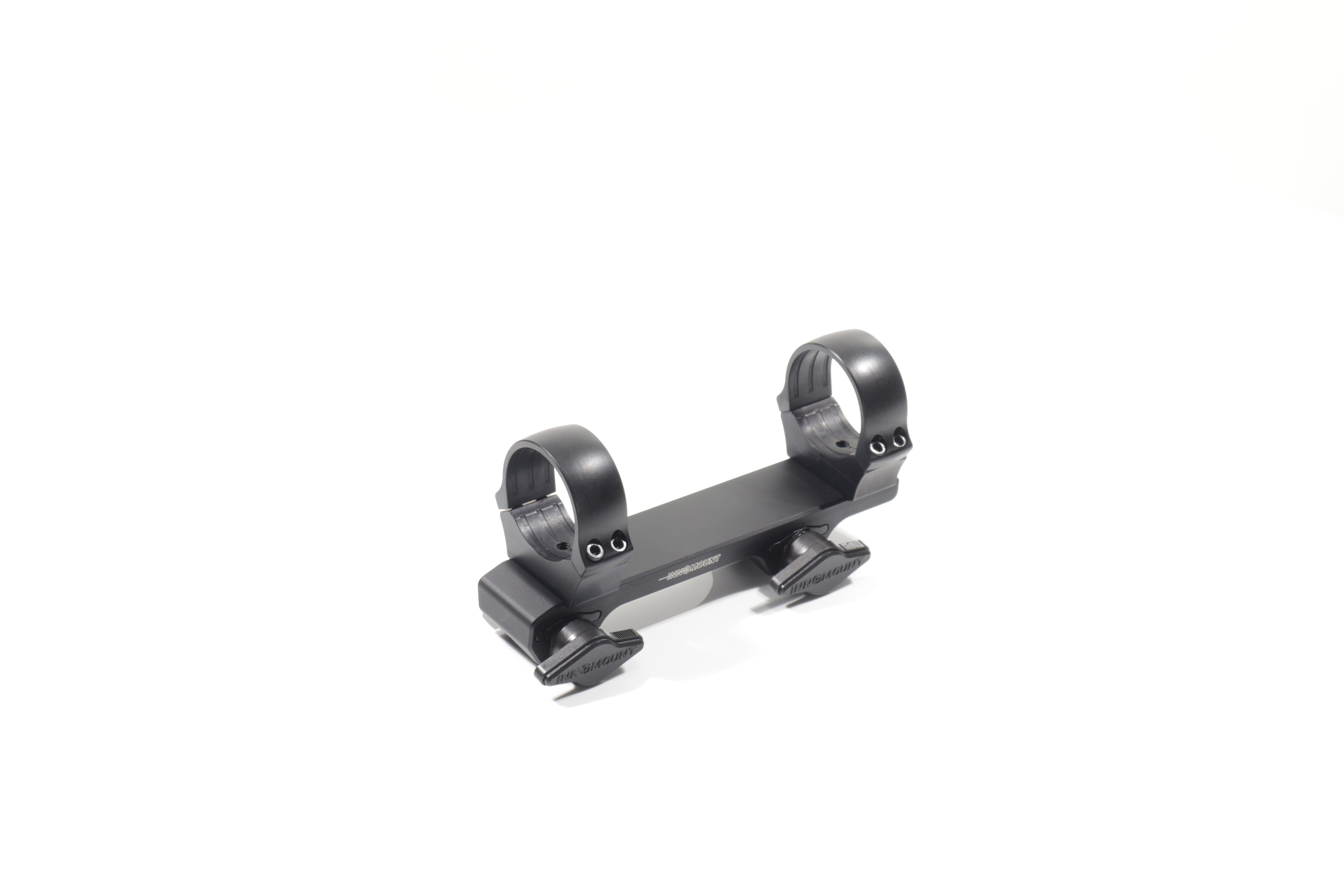 INNOMOUNT ZERO - rings 20mm shifted forward
for Blaser/Sauer 505 - ring 26mm CH 3mm = (standard)