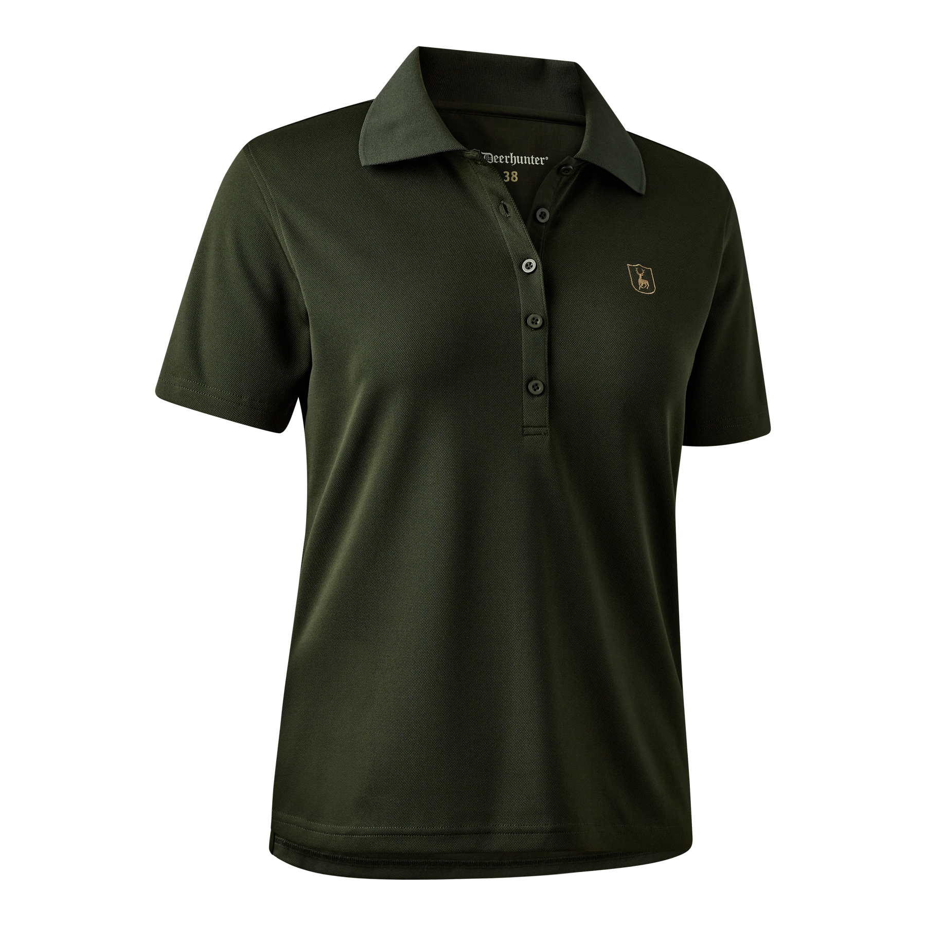 Lady Climate Poloshirt mit 37.5® Technology Lady Climate Poloshirt mit 37.5® Technology