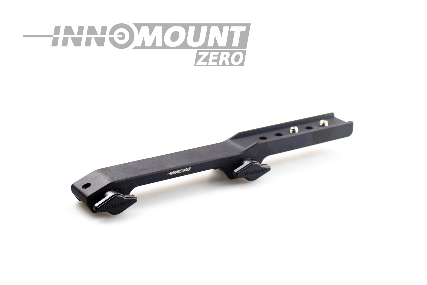 40-HMT2-200 INNOMOUNT ZERO für Weaver/Picatinny – Hikmicro 2.0