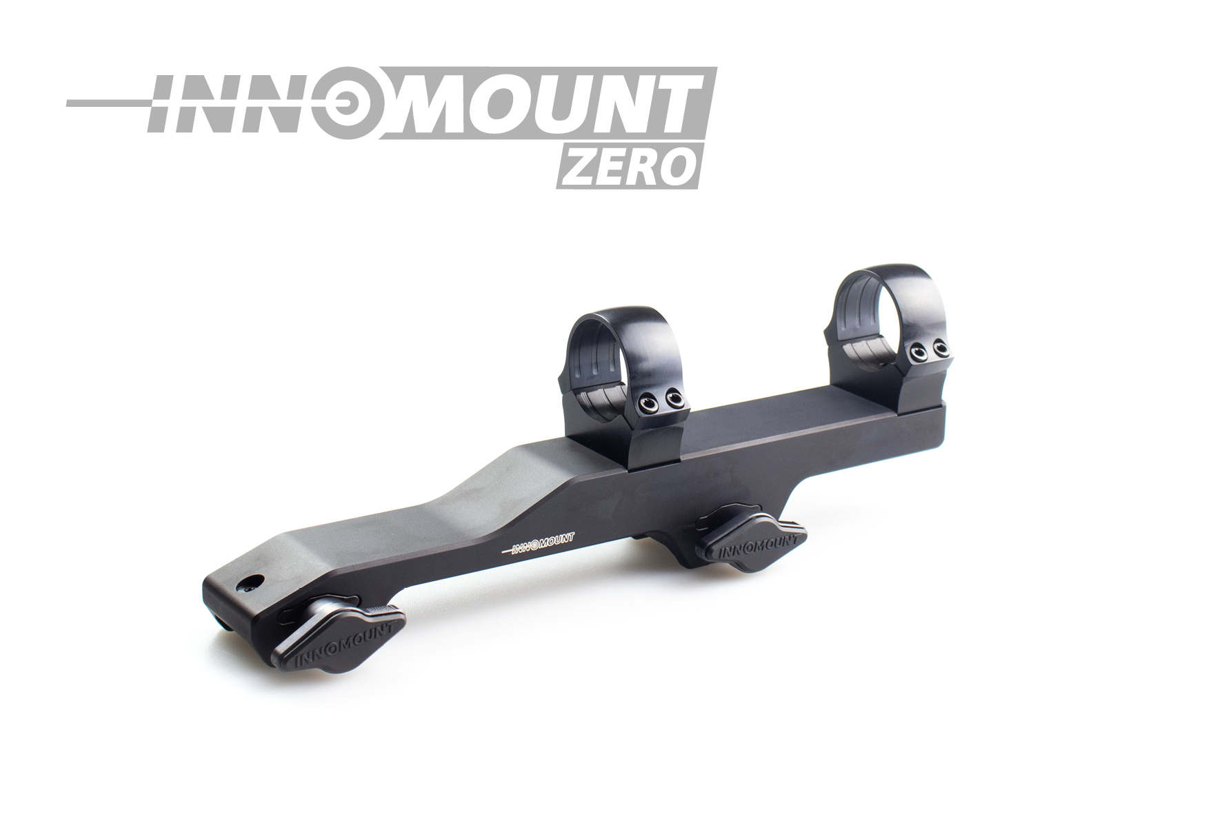 40-SE-200 INNOMOUNT ZERO für Blaser - Infiray TD70L