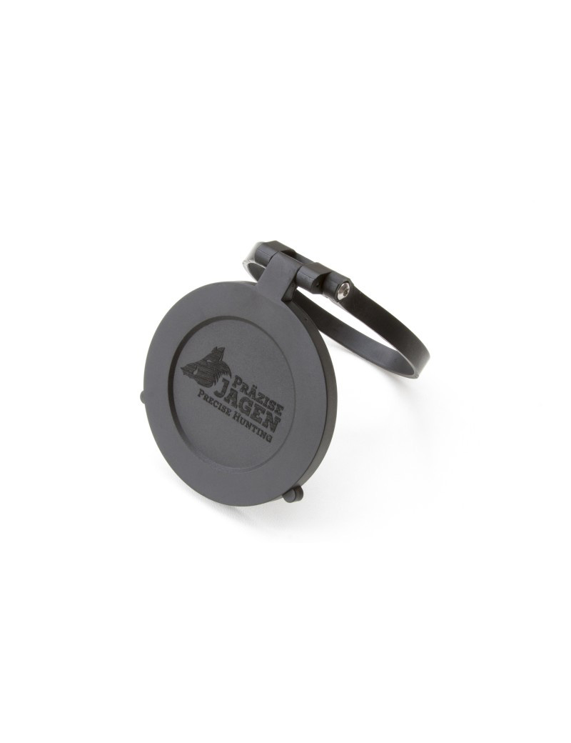 Flip-Cover Klein - Präzise Jagen (für Klemmhülsen bis Ø61)