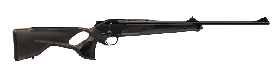 Blaser R8 Komplettierung - Ultimate