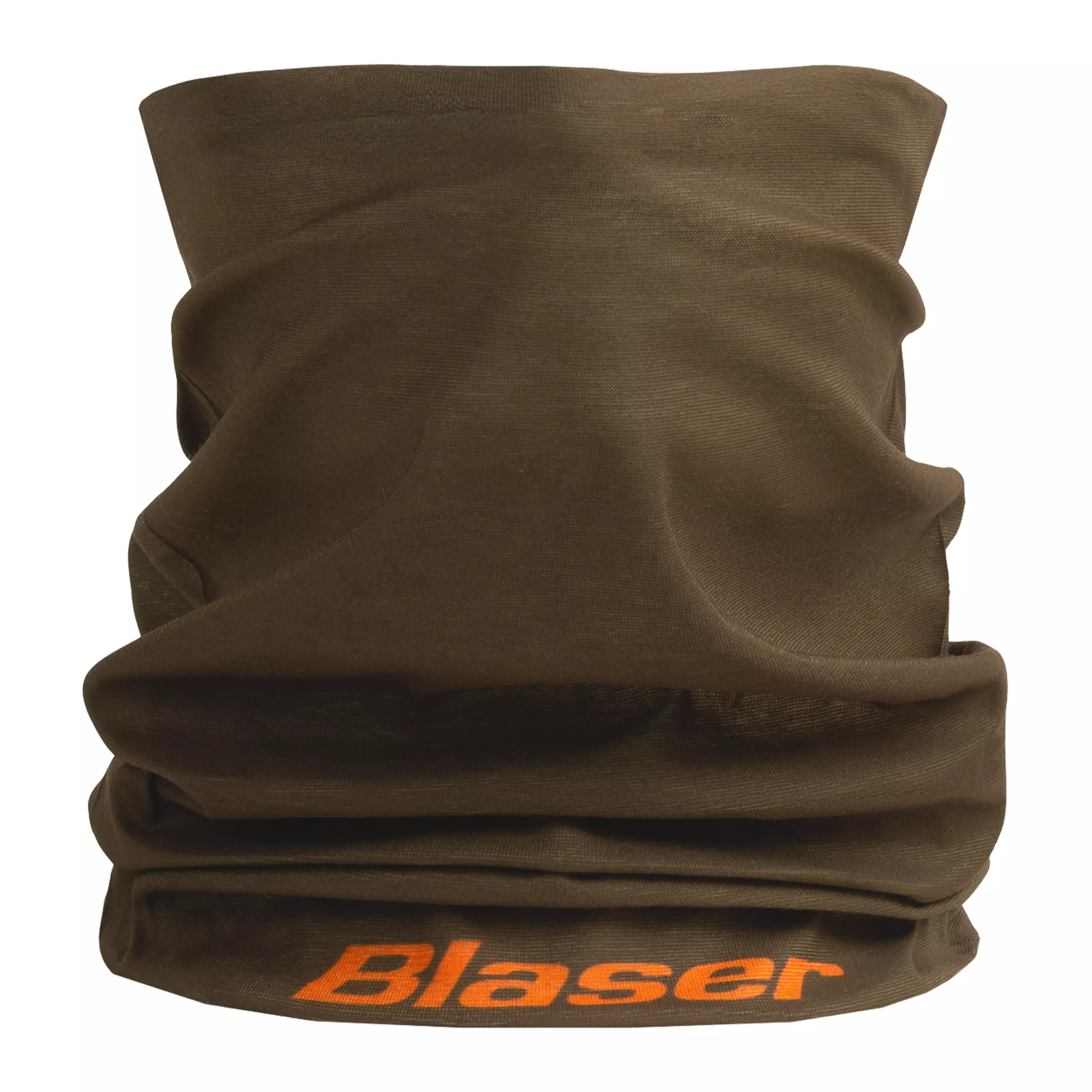 Blaser Multi-Tube - Dunkel Oliv