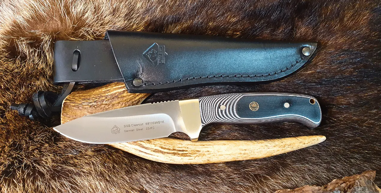 PUMA SGB Clearcut, G10