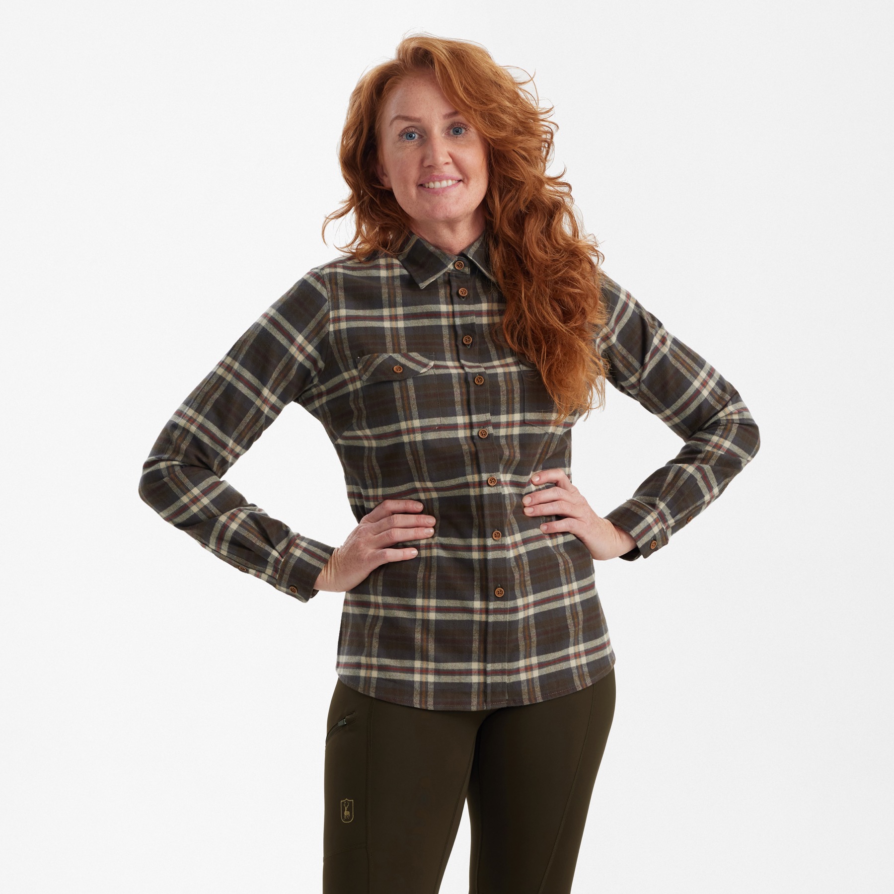 Lady Ruby Hemd Lady Ruby Hemd