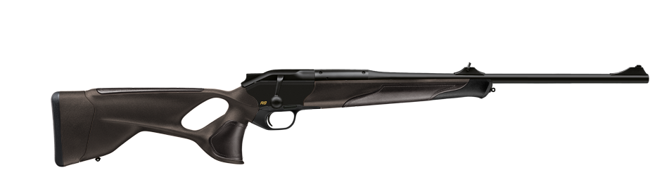 Blaser R8 Komplettierung - Ultimate Leather