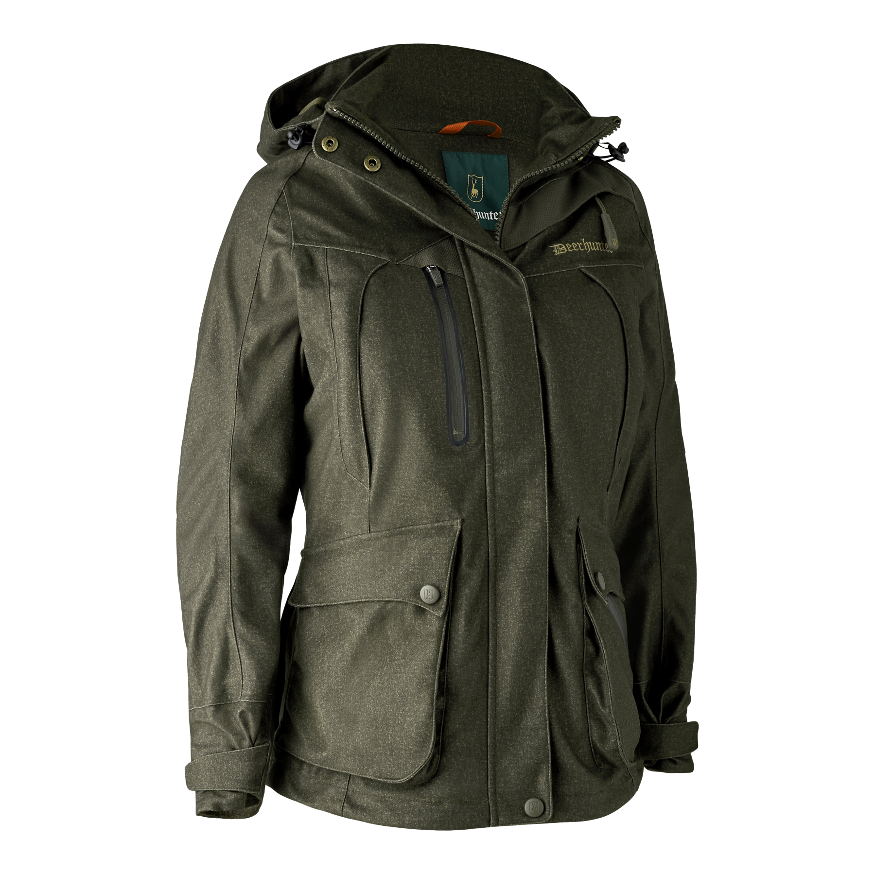 Lady Raven Jacke Lady Raven Jacke