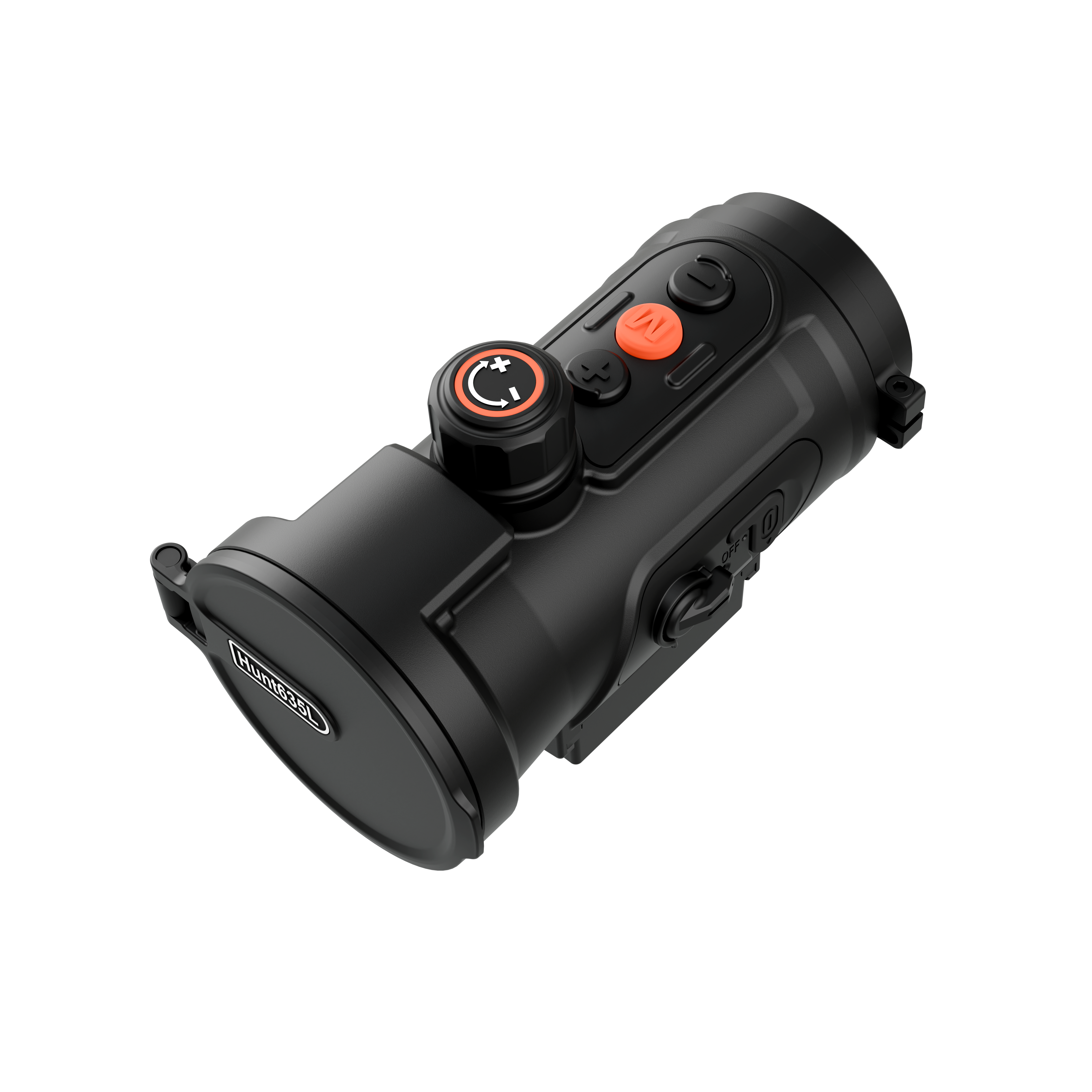 ThermTec Hunt 635 L Pro inkl. Sonderaktion